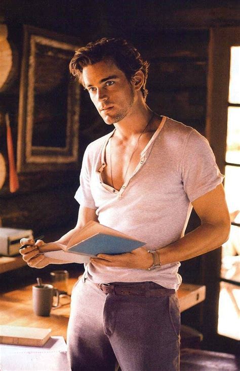 matt bomer cock|Matt Bomer